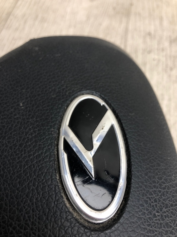 Подушка безопасности в руль OPTIMA TF 11-16 2011 TF 2.4 G4KJ Подушка безопасности в руль OPTIMA TF 11-16 2011 TF 2.4 G4KJ