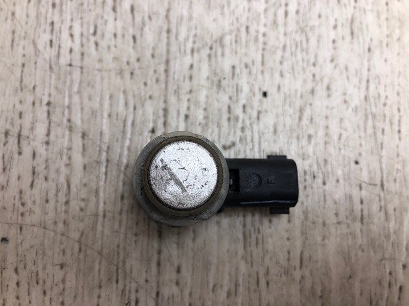 Датчик парктроника FORD FLEX 08-19 2013 TP3 3.5 PDED DA8Z-15K859-A Б/У