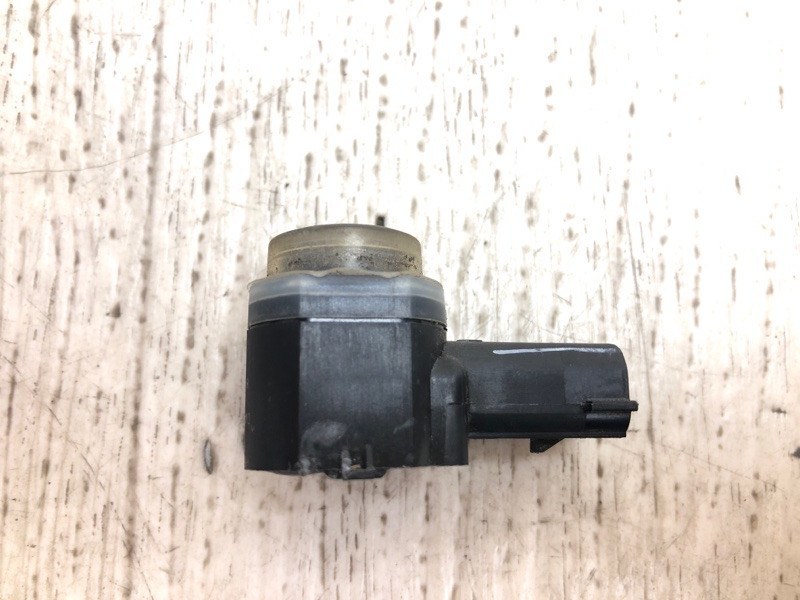 Датчик парктроника FLEX 08-19 2013 TP3 3.5 PDED