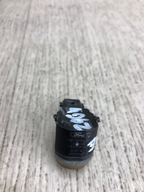 Датчик парктроника FLEX 08-19 2013 TP3 3.5 PDED