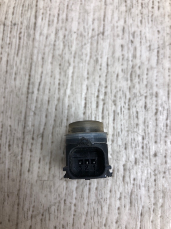 Датчик парктроника FLEX 08-19 2013 TP3 3.5 PDED