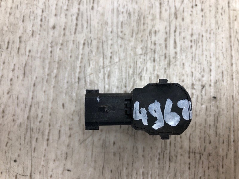 Датчик парктроника FLEX 08-19 2013 TP3 3.5 PDED