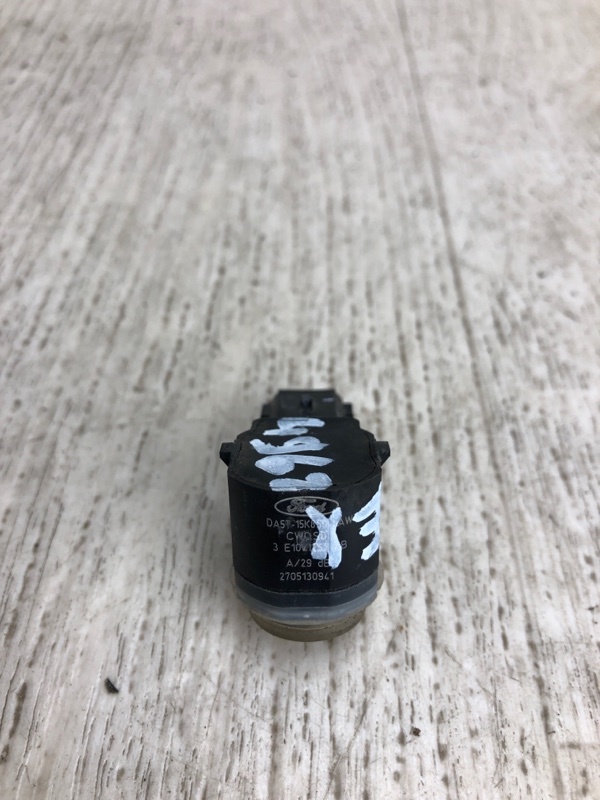 Датчик парктроника FLEX 08-19 2013 TP3 3.5 PDED