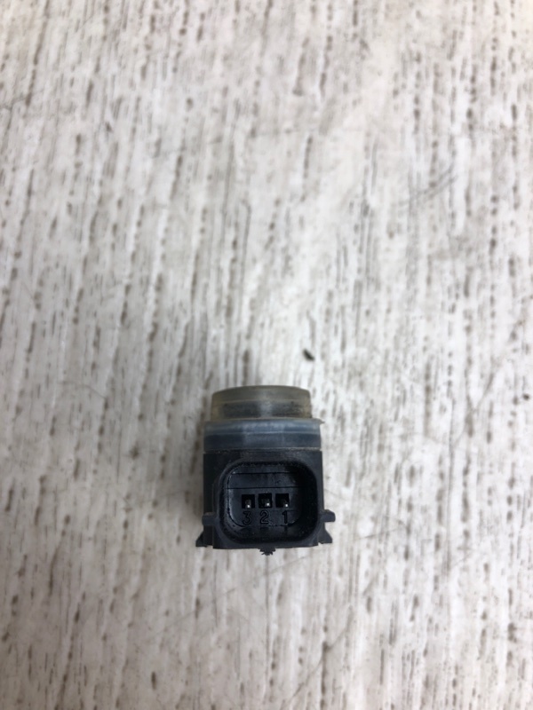 Датчик парктроника FLEX 08-19 2013 TP3 3.5 PDED