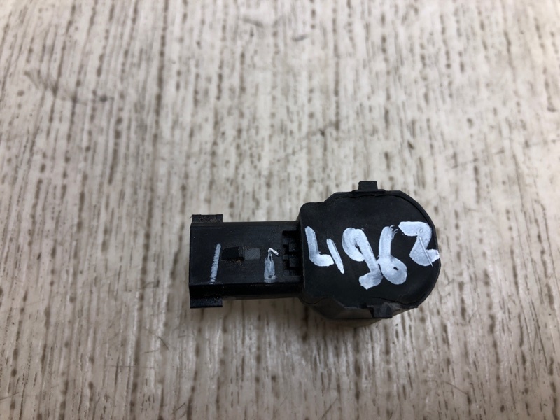 Датчик парктроника FLEX 08-19 2013 TP3 3.5 PDED