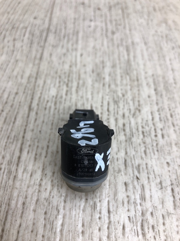 Датчик парктроника FLEX 08-19 2013 TP3 3.5 PDED