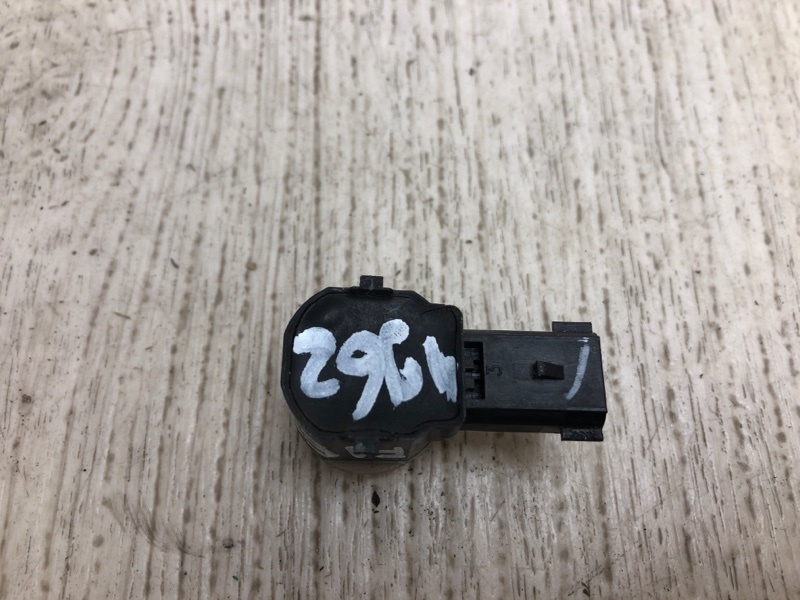 Датчик парктроника FLEX 08-19 2013 TP3 3.5 PDED