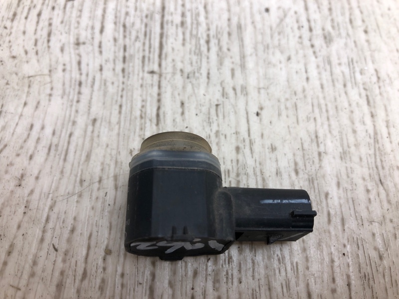 Датчик парктроника FLEX 08-19 2013 TP3 3.5 PDED