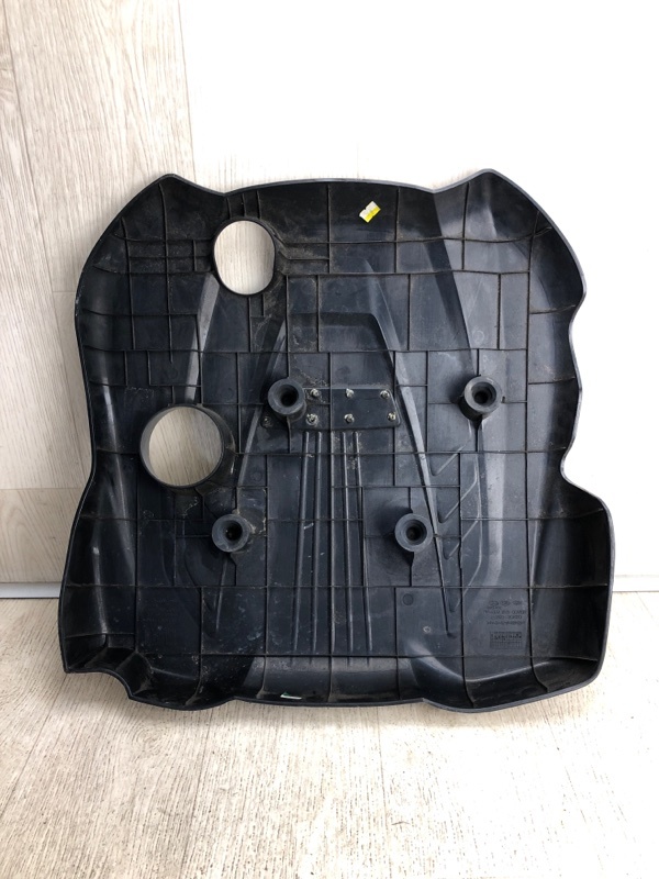 Накладка двигателя декоративная SONATA YF 10-14 2012 YF 2.4 G4KK