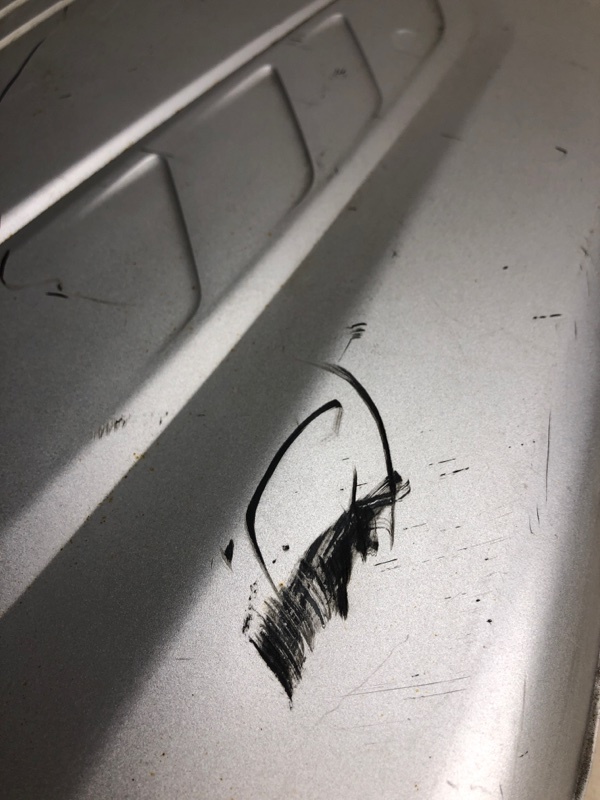 Накладка двигателя декоративная SONATA YF 10-14 2012 YF 2.4 G4KK