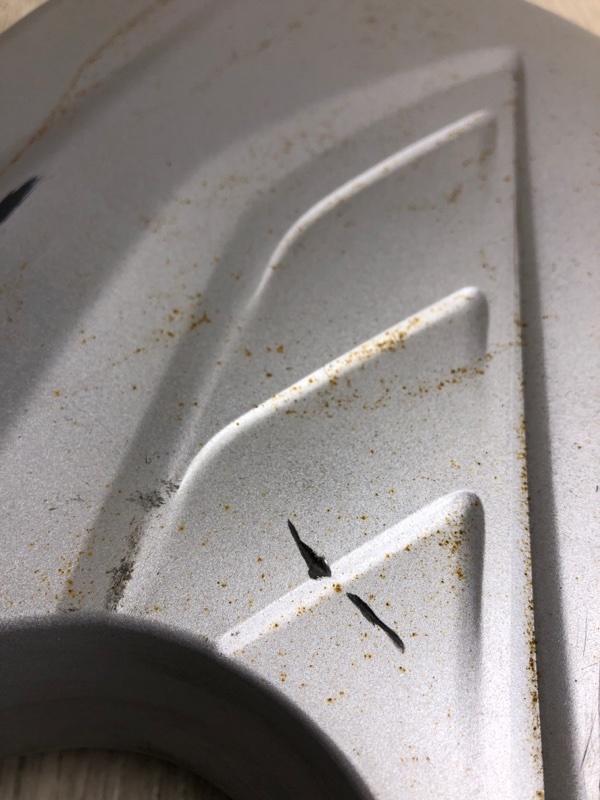 Накладка двигателя декоративная SONATA YF 10-14 2012 YF 2.4 G4KK