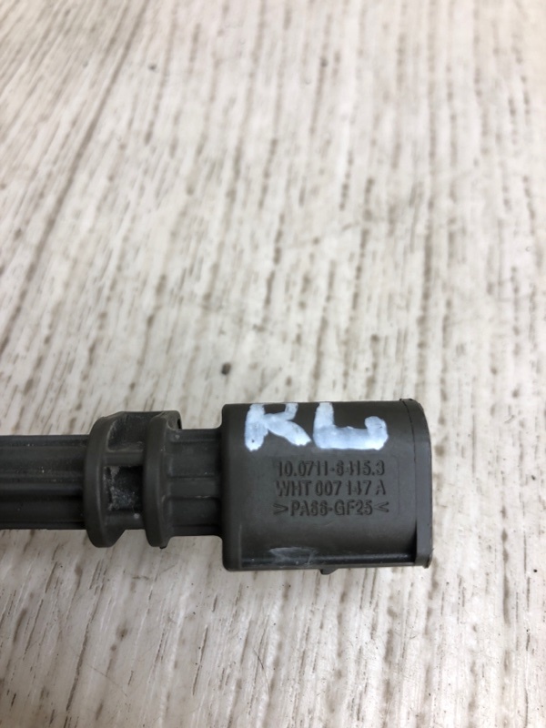 Датчик ABS задний JETTA USA 18- 2018 JEM 1.4 DGXA