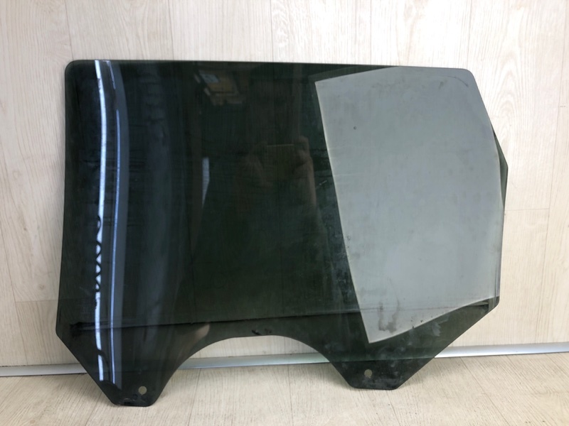 Стекло двери заднее правое JOURNEY 08-20 2011 JC 3.6 ERB