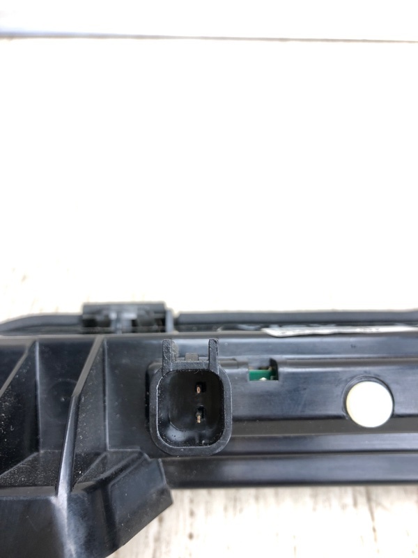 Стоп-сигнал FLEX 08-19 2013 TP3 3.5 PDED