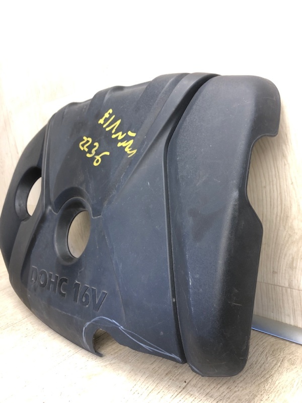 Накладка двигателя декоративная HYUNDAI ELANTRA MD 10-15 MD 1.8 G4NB