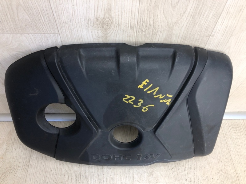 Накладка двигателя декоративная ELANTRA MD 10-15 2011 MD 1.8 G4NB