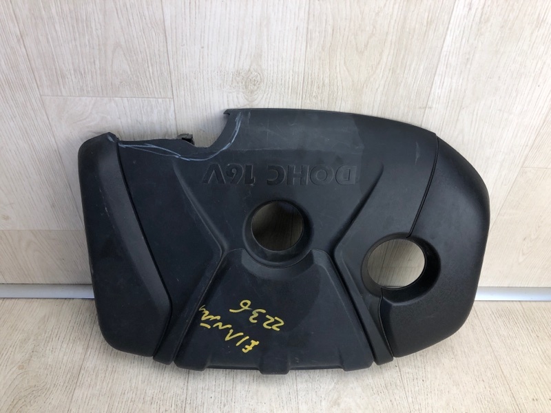 Накладка двигателя декоративная ELANTRA MD 10-15 2011 MD 1.8 G4NB