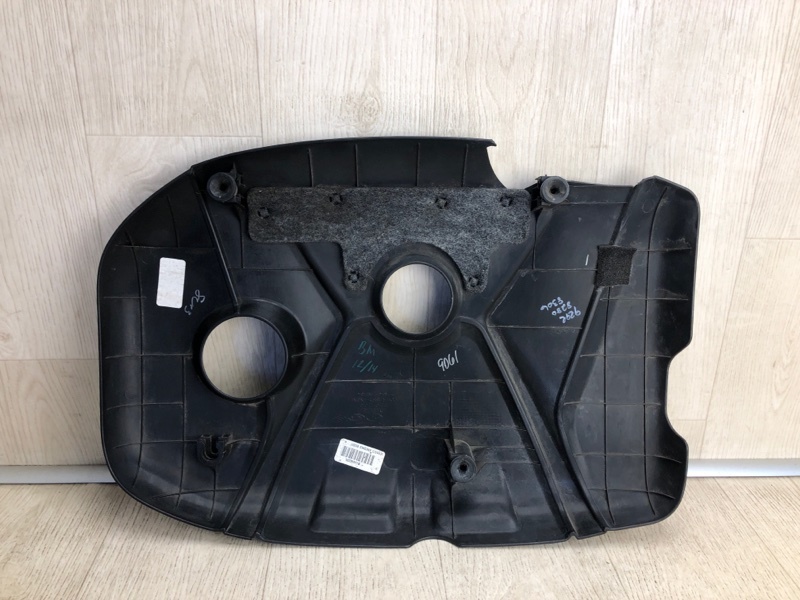 Накладка двигателя декоративная ELANTRA MD 10-15 2011 MD 1.8 G4NB