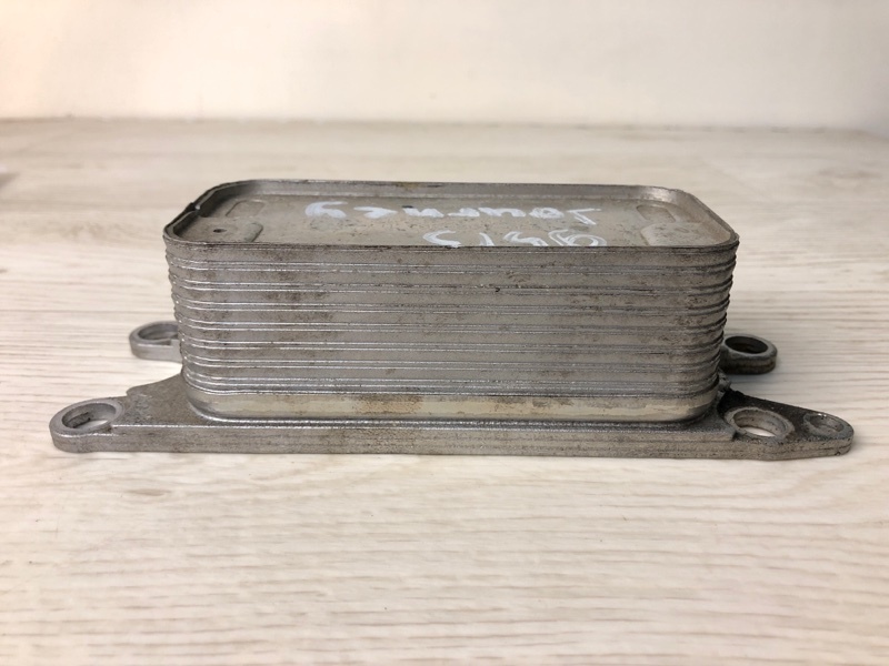 Теплообменник двигателя DODGE JOURNEY 08-20 JC 3.6 ERB