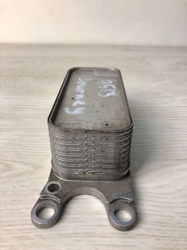 Теплообменник двигателя JOURNEY 08-20 2013 JC 3.6 ERB