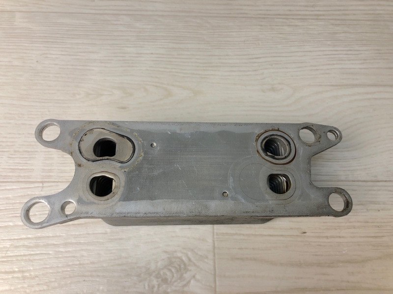 Теплообменник двигателя JOURNEY 08-20 2013 JC 3.6 ERB