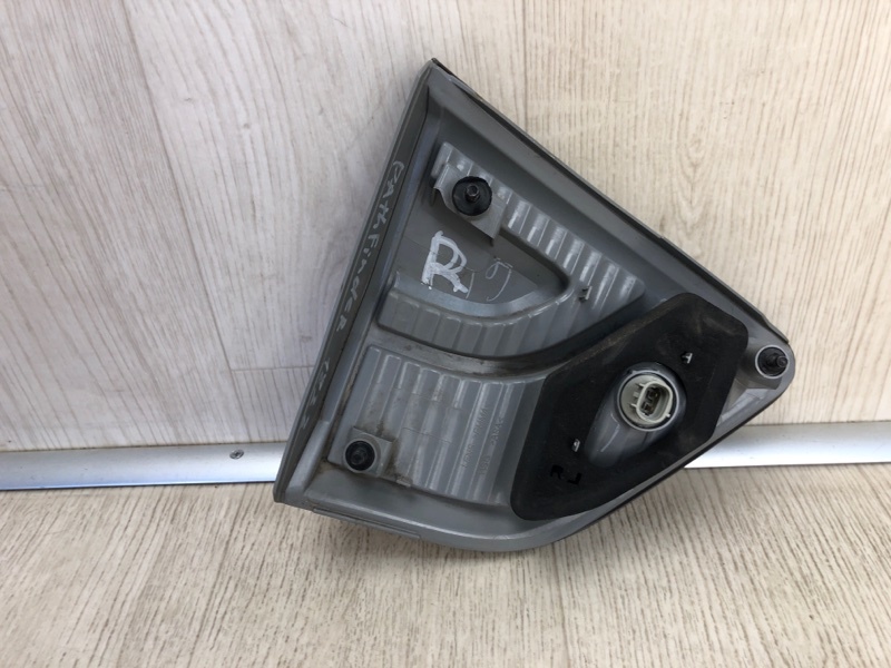 Фонарь внутренний задний правый NISSAN PATHFINDER R52 12-21 R52 3.5 VQ35DE