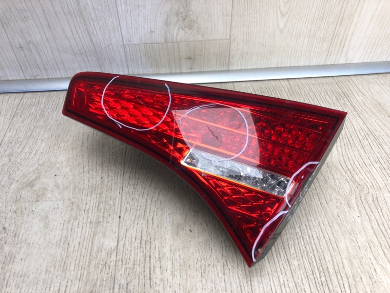 Фонарь внутренний правый OPTIMA TF 11-16 2011 TF 2.4 G4KJ