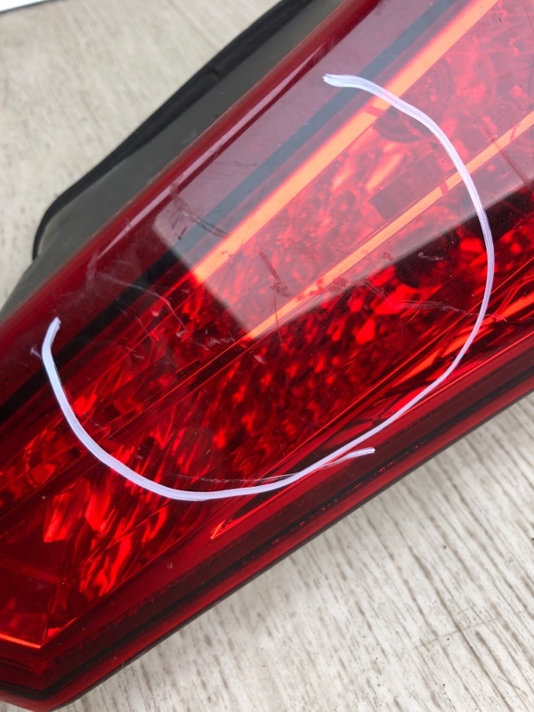 Фонарь внутренний правый KIA OPTIMA TF 11-16 TF 2.4 G4KJ