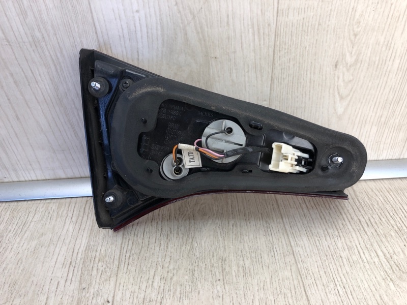 Фонарь внутренний правый OPTIMA TF 11-16 2011 TF 2.4 G4KJ