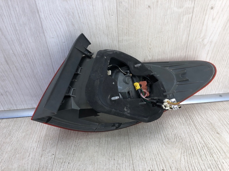 Фонарь наружный левый ELANTRA HD 06-11 2007 HD 2.0 G4GC