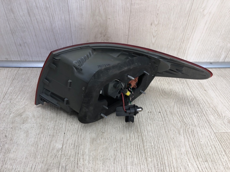 Фонарь наружный левый ELANTRA HD 06-11 2007 HD 2.0 G4GC