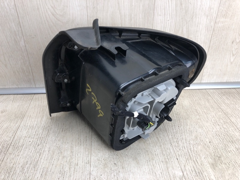 Фонарь наружный левый JEEP RENEGADE (BU) 14- BU 2.4 ED6 Фонарь наружный левый JEEP RENEGADE (BU) 14- BU 2.4 ED6