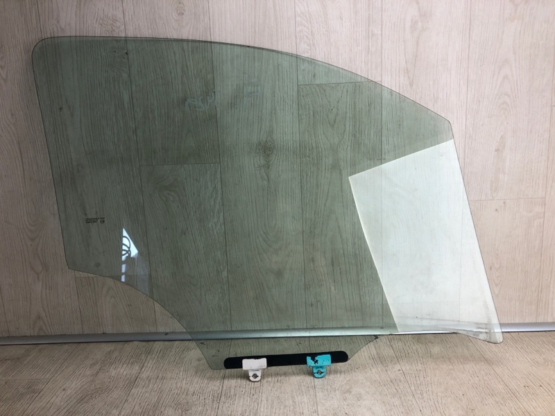 Стекло двери переднее левое NV200 USA 13- 2015 M20XUS 2.0 MR20DE