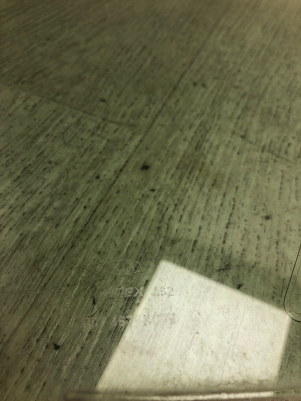 Стекло двери переднее правое KIA SORENTO XM 09-14 XM 3.5 G6DC