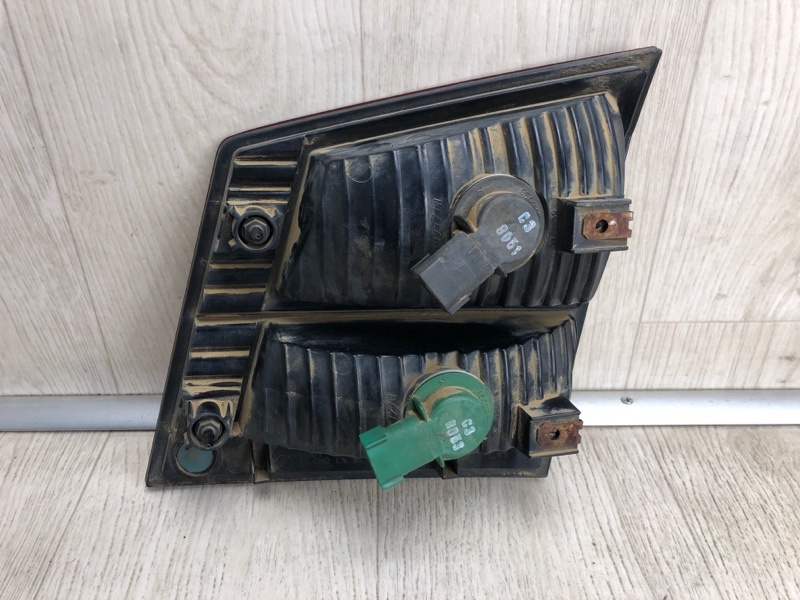 Фонарь внутренний левый DODGE JOURNEY 08-20 JC 3.5 EGF