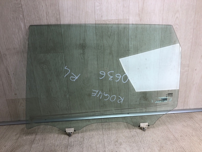 Запчасть стекло двери заднее левое NISSAN X-TRAIL/ROGUE T32 13-20 2017 T32 2.5 QR25DE 82301-5HA0A Б/У Стекло двери заднее левое NISSAN X-TRAIL/ROGUE T32 13-20 2017 T32 2.5 QR25DE 82301-5HA0A Б/У