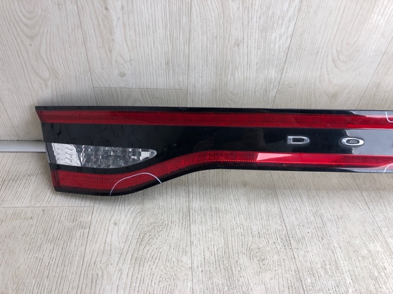 Фонарь внутренний DART 12-16 2014 PF 2.4 ED6