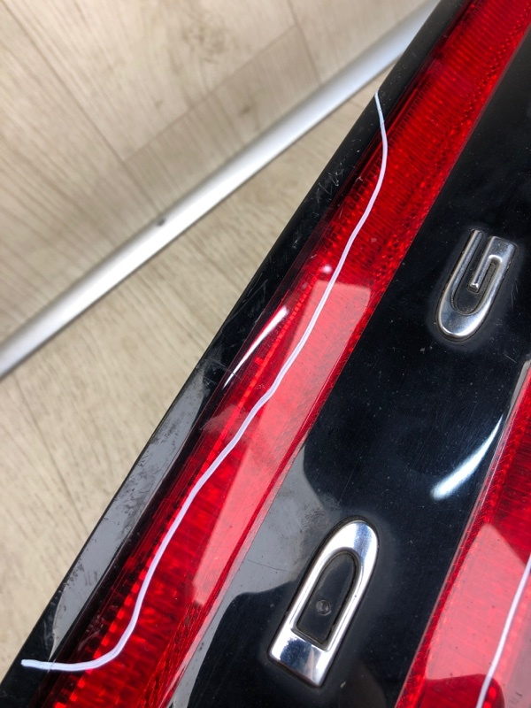 Фонарь внутренний DART 12-16 2014 PF 2.4 ED6