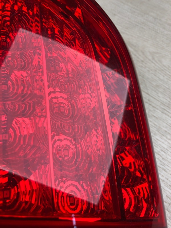 Фонарь внутренний правый SORENTO XM 09-14 2010 XM 3.5 G6DC