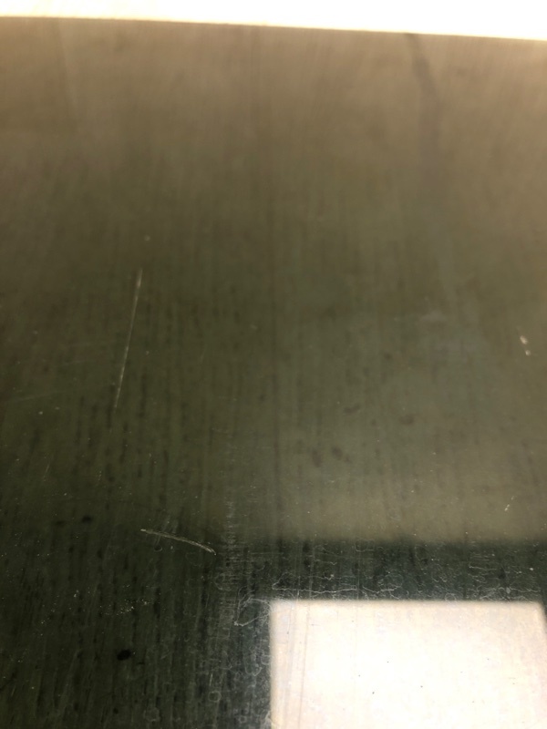 Стекло двери заднее левое JOURNEY 08-20 2008 JC 3.5 EGF