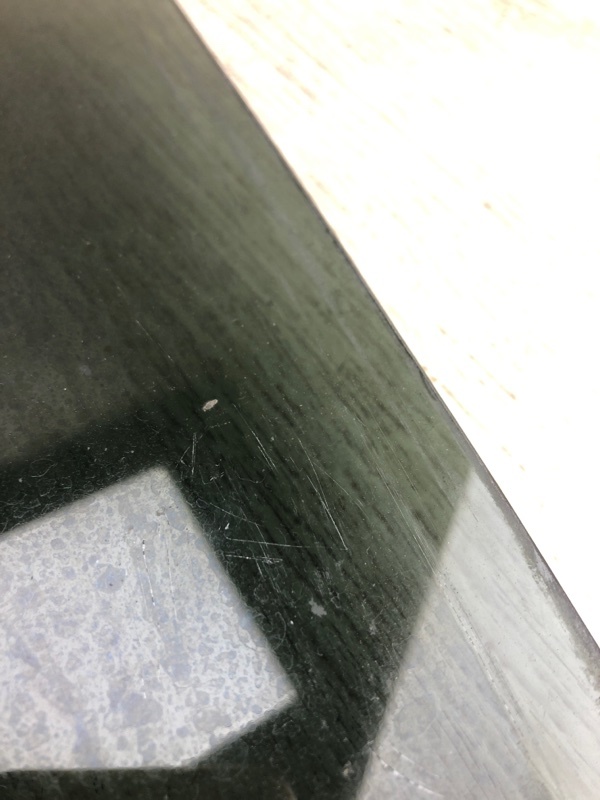 Стекло двери заднее левое JOURNEY 08-20 2008 JC 3.5 EGF