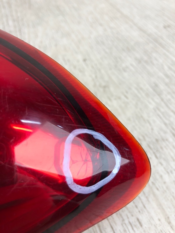 Фонарь наружный правый KIA FORTE YD 12- YD 1.8 G4NB