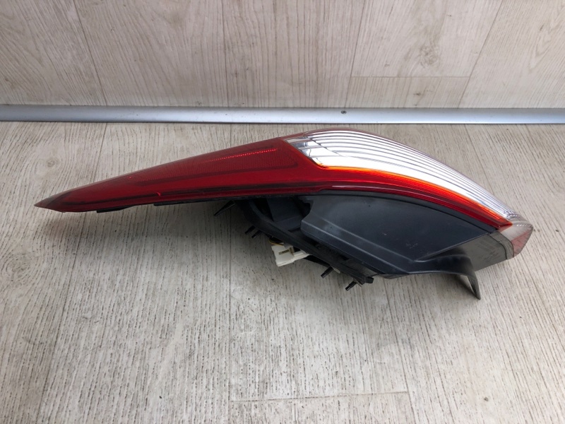 Фонарь наружный правый FORTE YD 12- 2015 YD 1.8 G4NB