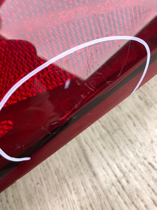 Фонарь наружный правый FORTE YD 12- 2013 YD 2.0 G4NC Фонарь наружный правый FORTE YD 12- 2013 YD 2.0 G4NC