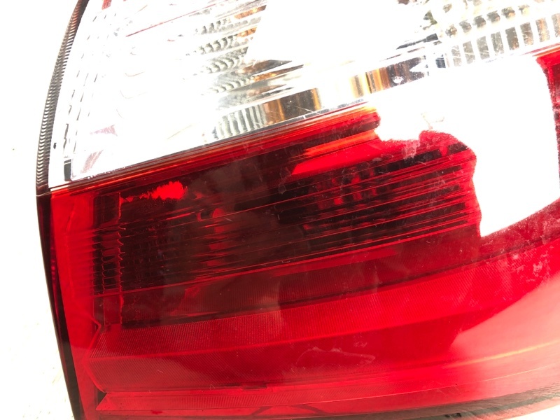 Фонарь наружный правый FORTE YD 12- 2013 YD 2.0 G4NC Фонарь наружный правый FORTE YD 12- 2013 YD 2.0 G4NC