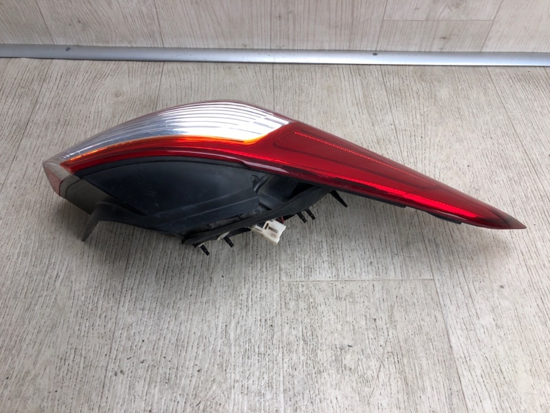 Фонарь наружный левый FORTE YD 12- 2013 YD 2.0 G4NC