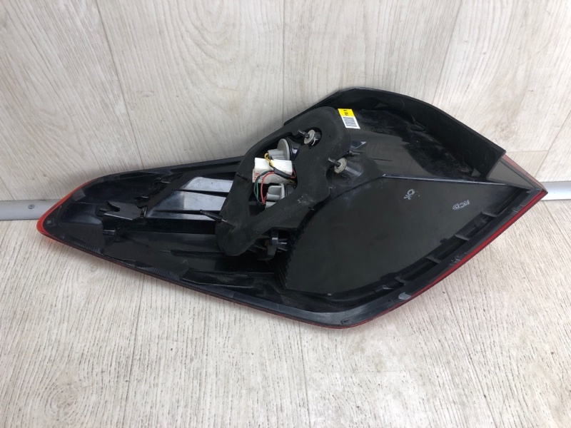 Фонарь наружный правый FORTE YD 12- 2013 YD 2.0 G4NC