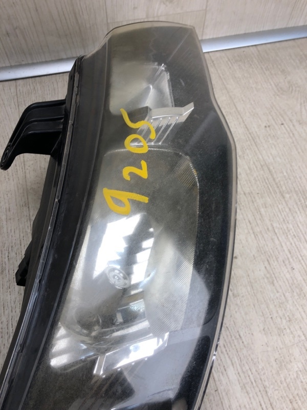 Фара правая KIA FORTE/CERATO TD 08-13 TD 2.0 G4KD