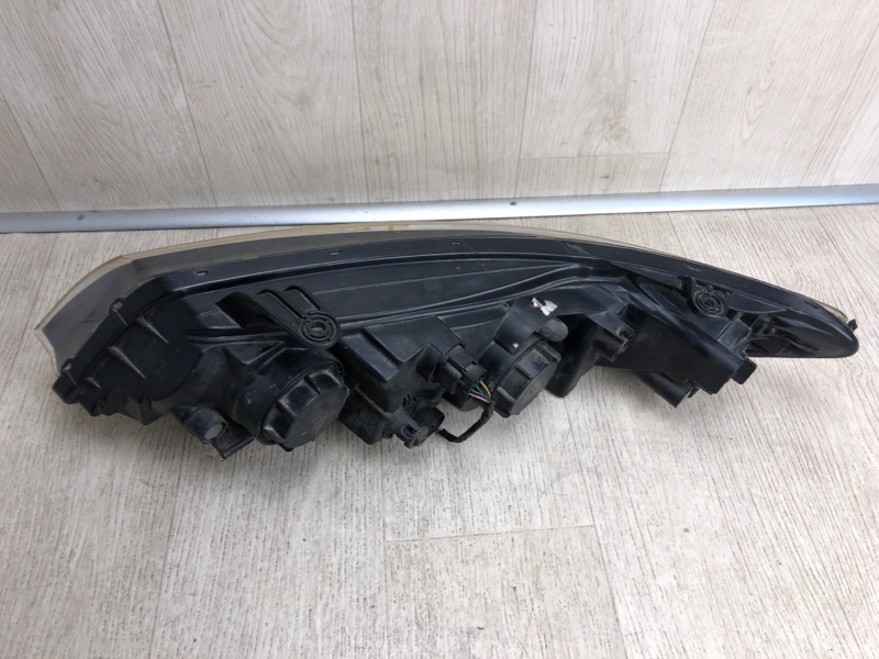 Фара правая FORTE/CERATO TD 08-13 2010 TD 2.0 G4KD