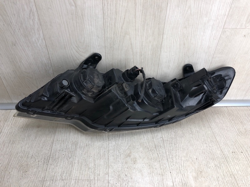 Фара правая FORTE/CERATO TD 08-13 2010 TD 2.0 G4KD
